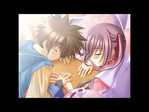 Nightcore- Sleeping With A Friend