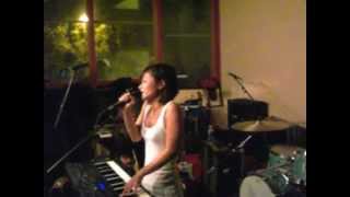 Asobi Seksu- Red Sea (live Oxfam Cafe Tufts U. Massachusetts)