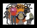 GORILLAZ. FEEL GOOD. INC. + LYRICS. 