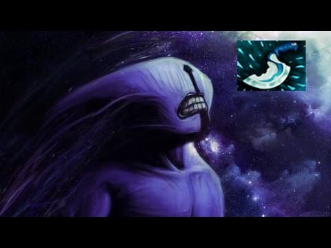 Blink Dagger vs Void