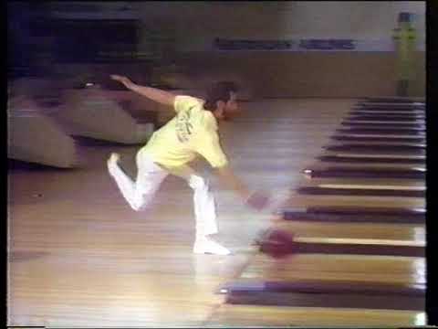 Len Hogg South Pacific 1986 Part 1