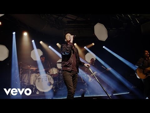 Train - Drive By (Live on the Honda Stage at iHeartRadio Theater NY)