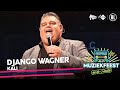 Django Wagner - Kali • Muziekfeest op de Radio // Sterren NL