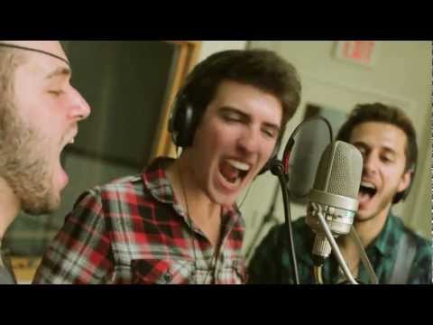 The Fates - Last Friday Night (T.G.I.F.) (Katy Perry) Cover