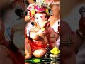 Sri Ganapati Status Song For Aghori Music YouTube Channel Ganesh Status Song