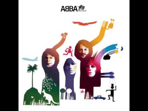 ABBA 1977 - The Album (Deluxe)