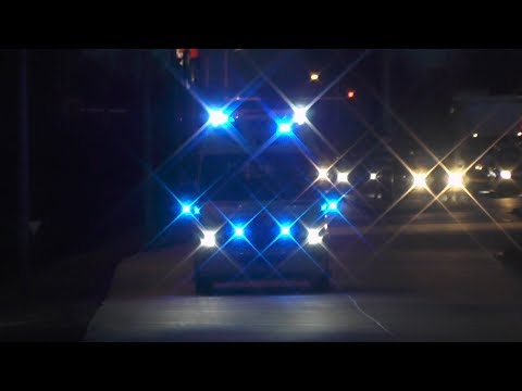 [Primeur] A1, Otaris Ambulance 06-153 Doetinchem naar het MST Enschede