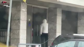 Bergamo, spaccio a giovanissimi, quattro arrestati