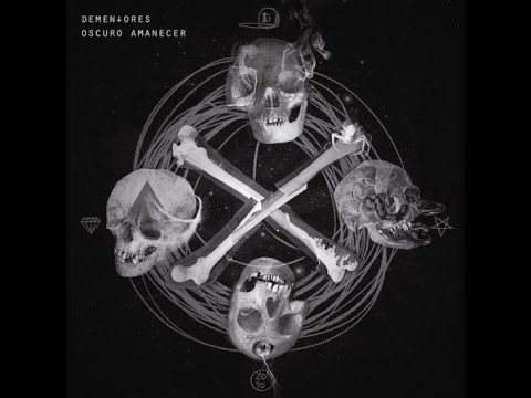 08 - Dementores - Deja que fluya (Prod. 112 Pro)