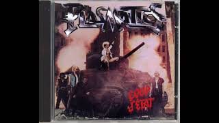 04 Plasmatics - Lightning Breaks