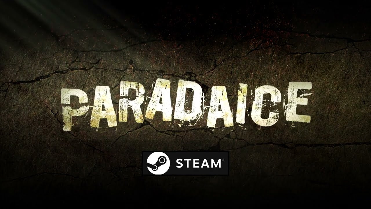 PARADAICE trailer 2