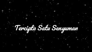 Download lagu Reedzwann - Tercipta Satu Senyuman ( Lyrics Video ) mp3
