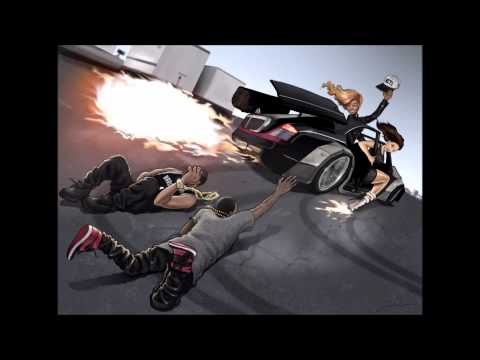 Beyoncé And Fatman Scoop Feat. Jay-Z - Got Me Crazy (Mash'up)