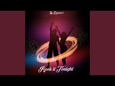 Rock It Tonight