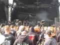 Aeon - Forever Nailed @ Death Feast