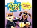 The Puzzle Place Sing Along With Us 1996