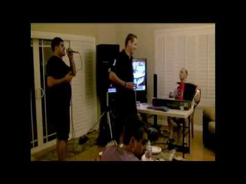 Gigi Sima & Stelian Calagi, Iunie 2010 (partea II)