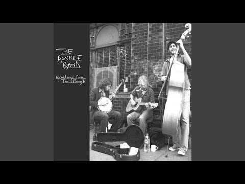 Lil Girl - The Bonfire Band