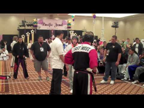 Paul Mendoza (Team Proper)