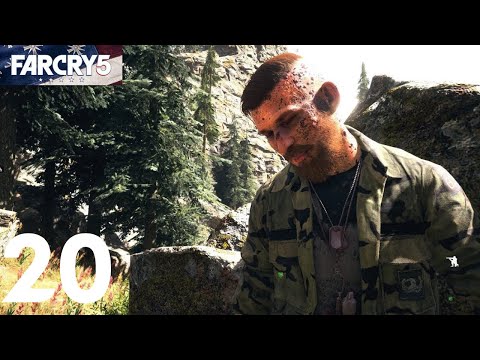 FAR CRY 5 Walkthrough Gameplay - Part 20