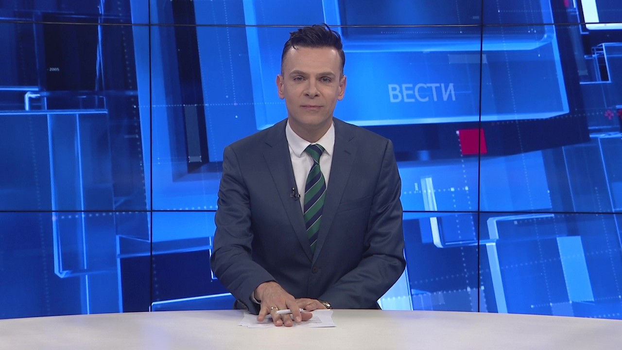 Вести на Канал 5 во 18, 01.05.2026