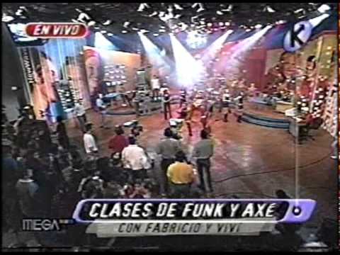 Fabricio y Vivi - Toma toma BY MASTIKFLOW [Exclusivo]