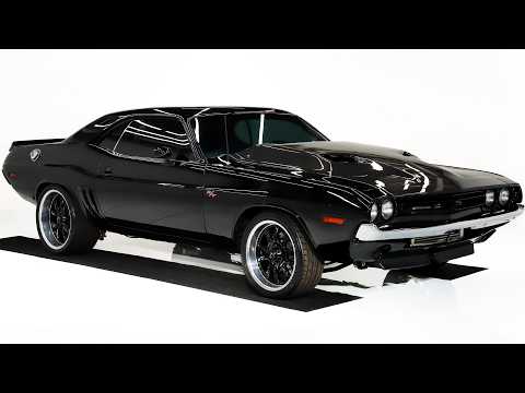 1971 Dodge Challenger (CC-2057711) for sale in Volo, Illinois