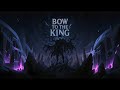 SUNG JINWOO SONG Bow To The King By Kalebae Music Solo Leveling