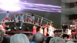 Helene Fischer - Te Quiero (Neuer Song 2013) Super Tonqualität, Schlechtes Video