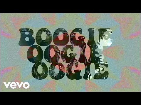 Key Loch - Boogie Oogie Oogie (TP & GR Mix) ft. Gabe Rizza, Sahra