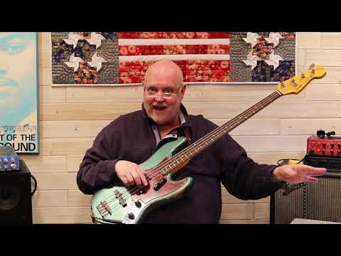 Real Bass Lessons 215 - "Food For Thought and Licks To Steal"