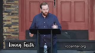 20190217AM Running Forward Dillon Liechty