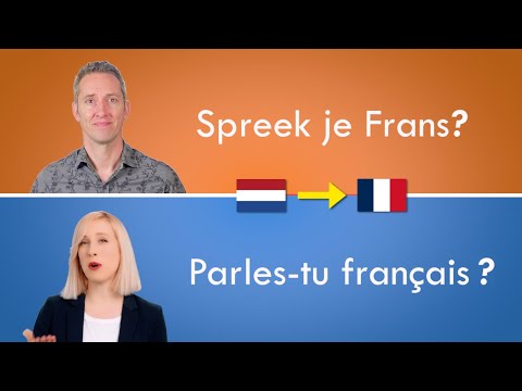 Learn French | 45 French Phrases to Learn | How to Speak French