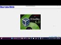 Grug Screaming Has BSOD VM Windows XP