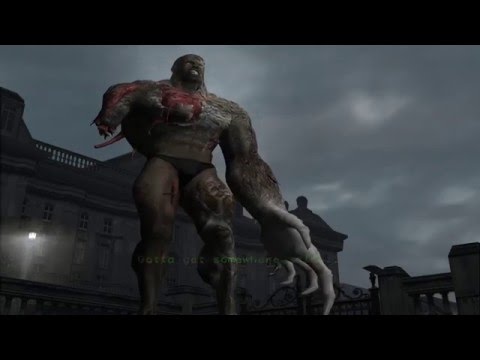 Resident Evil / Biohazard Outbreak File #2 "Showdown 3" VH/NM/NDC/Rank S [Kevin - Solo]