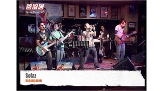 Sofaz  - Kenanganku ( Official Video - HD )
