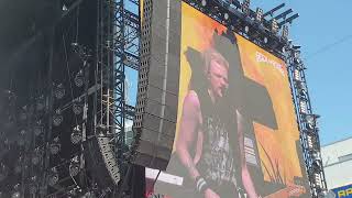 Download lagu SUM 41 „Pieces“ Rock am Ring 2023 mp3