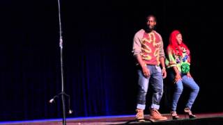 Someday at Christmas: Intermission - Iconic Models