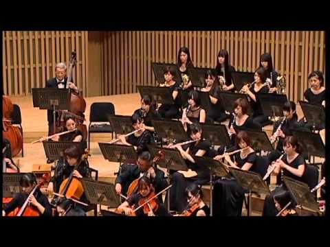 第40回定期演奏会