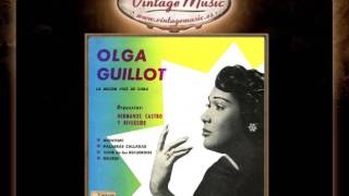 Olga Guillot  - Miénteme