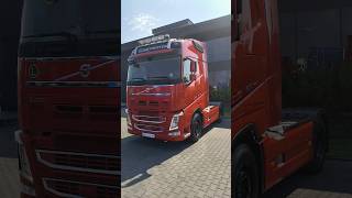 Volvo FH 500 / HYDRAULIKA / I-SHIFT / EURO 6 cabeza tractora | Imagen 4 - Autoline