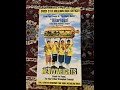 Opening To Heavyweights Demo VHS 1995