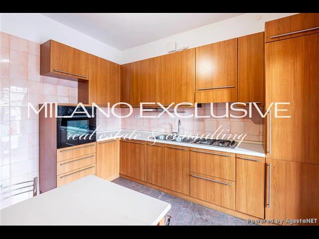 Appartamento in VENDITA S. SIRO MILANO