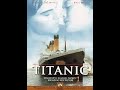 Opening To Titanic 1997 1999 DVD