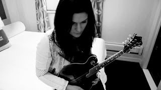 Marie Miller » Sara Watkins "When It Pleases You"