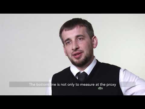 Berufsgenossenschaft Energie Textil Elektro Medienerzeugnisse (BGETEM) chooses Nexthink because it’s the only solution on the market that provides them with data from the end-user perspective