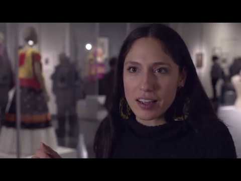Visitors on Frida Kahlo [Part 1]
