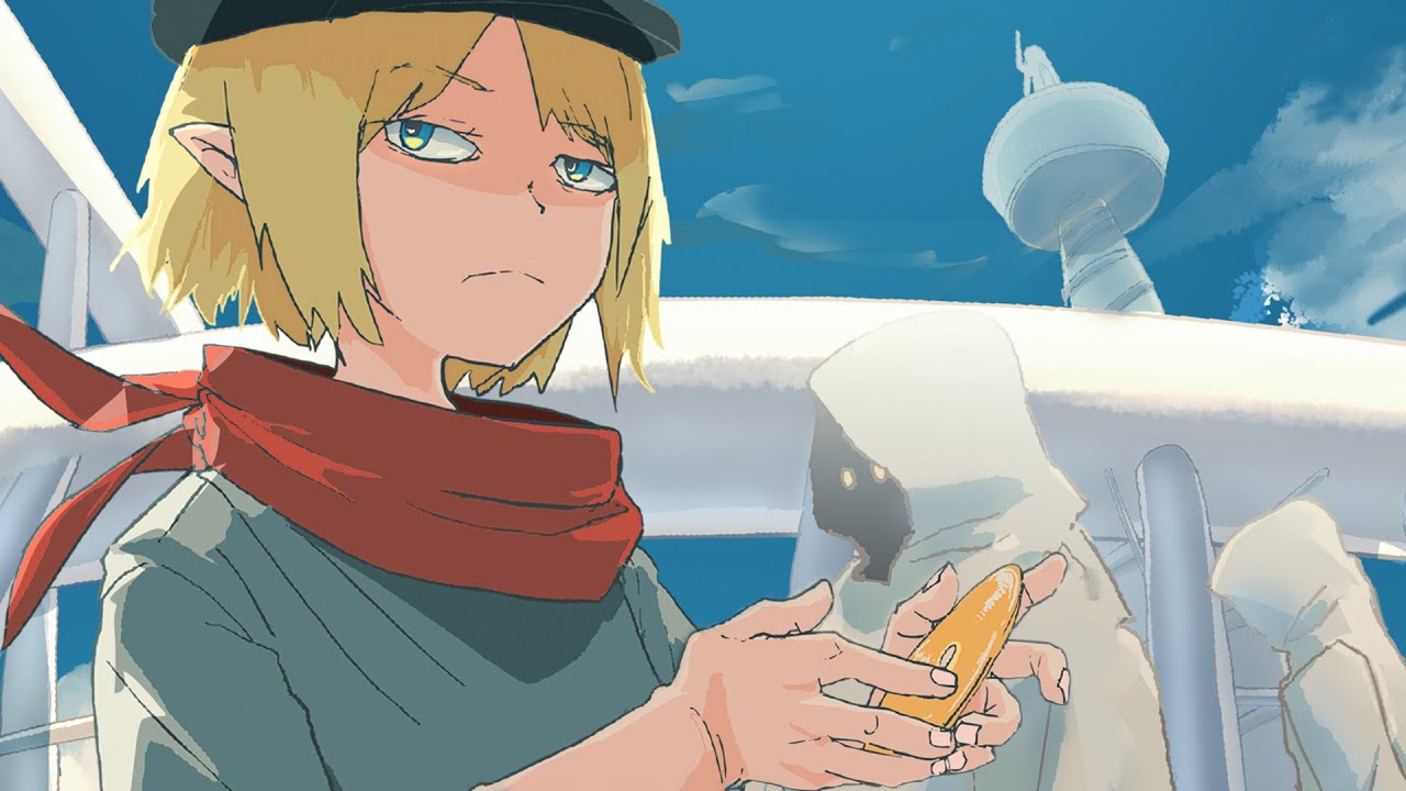 ポーター・ロビンソン ソニーミュージックオフィシャルサイト