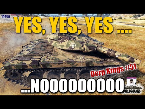 T49: Try not to laugh, Derp Time #51