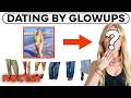 blind dating by glowups | vs 1